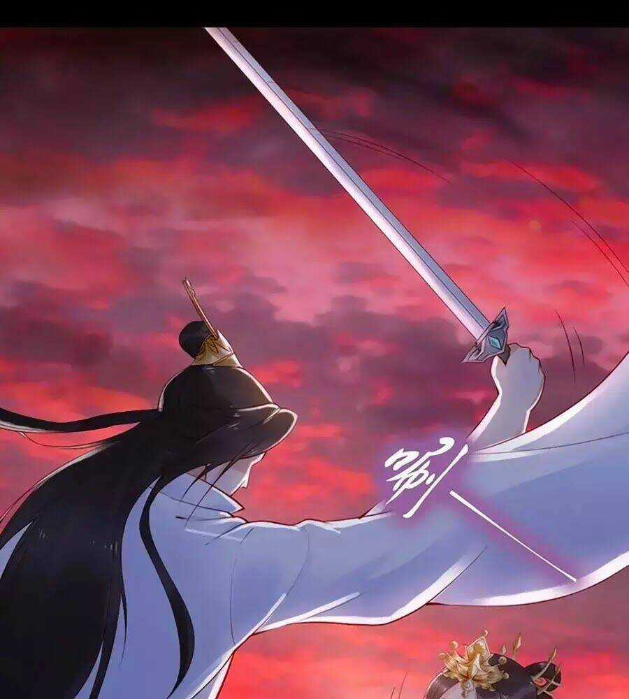 Đế Cung Đông Hoàng Phi - Chapter 13 - Trang 14