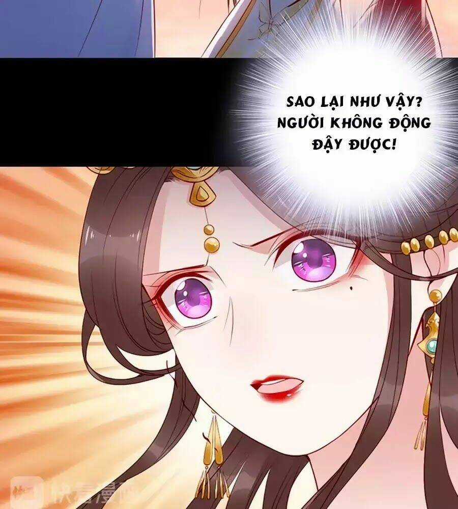 Đế Cung Đông Hoàng Phi - Chapter 13 - Trang 16