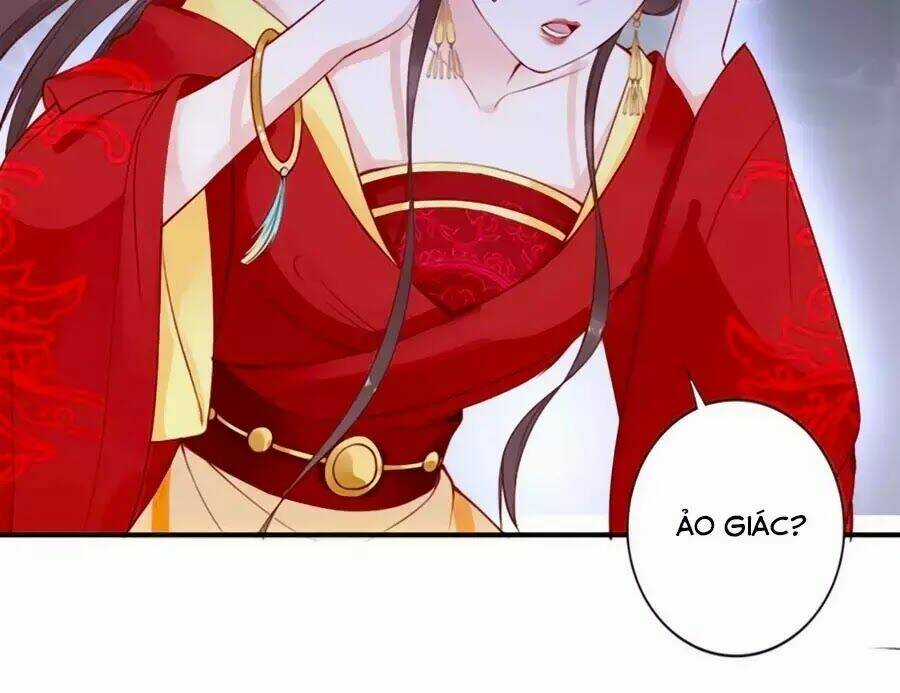 Đế Cung Đông Hoàng Phi - Chapter 13 - Trang 25