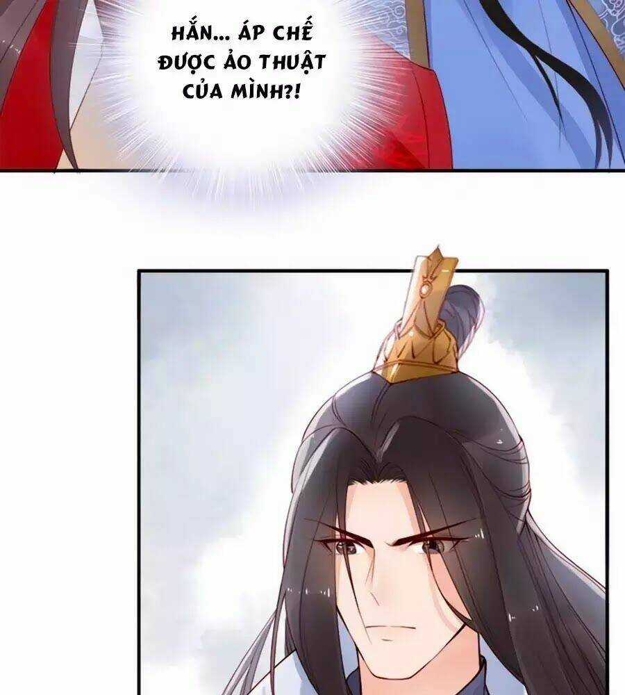 Đế Cung Đông Hoàng Phi - Chapter 13 - Trang 27