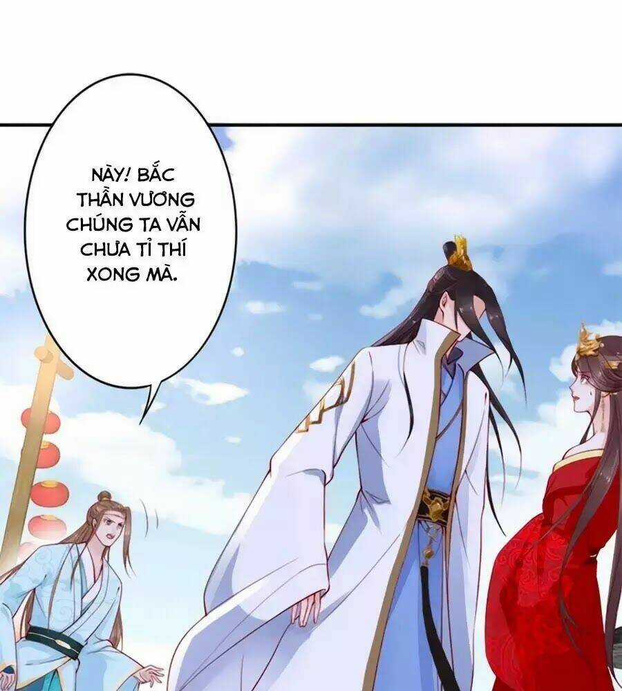 Đế Cung Đông Hoàng Phi - Chapter 13 - Trang 29
