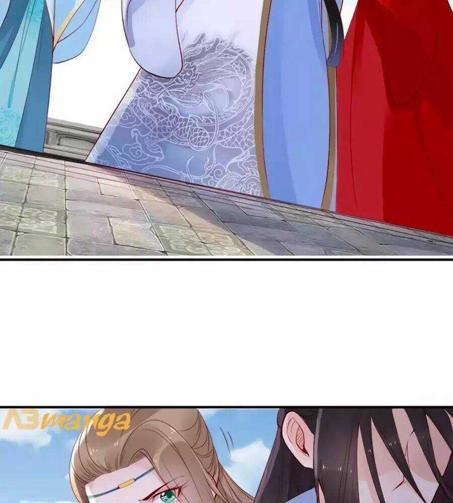 Đế Cung Đông Hoàng Phi - Chapter 13 - Trang 30