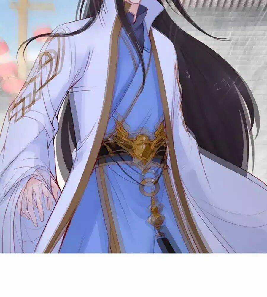 Đế Cung Đông Hoàng Phi - Chapter 13 - Trang 4