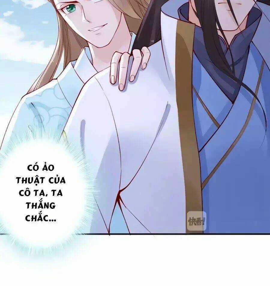 Đế Cung Đông Hoàng Phi - Chapter 13 - Trang 31