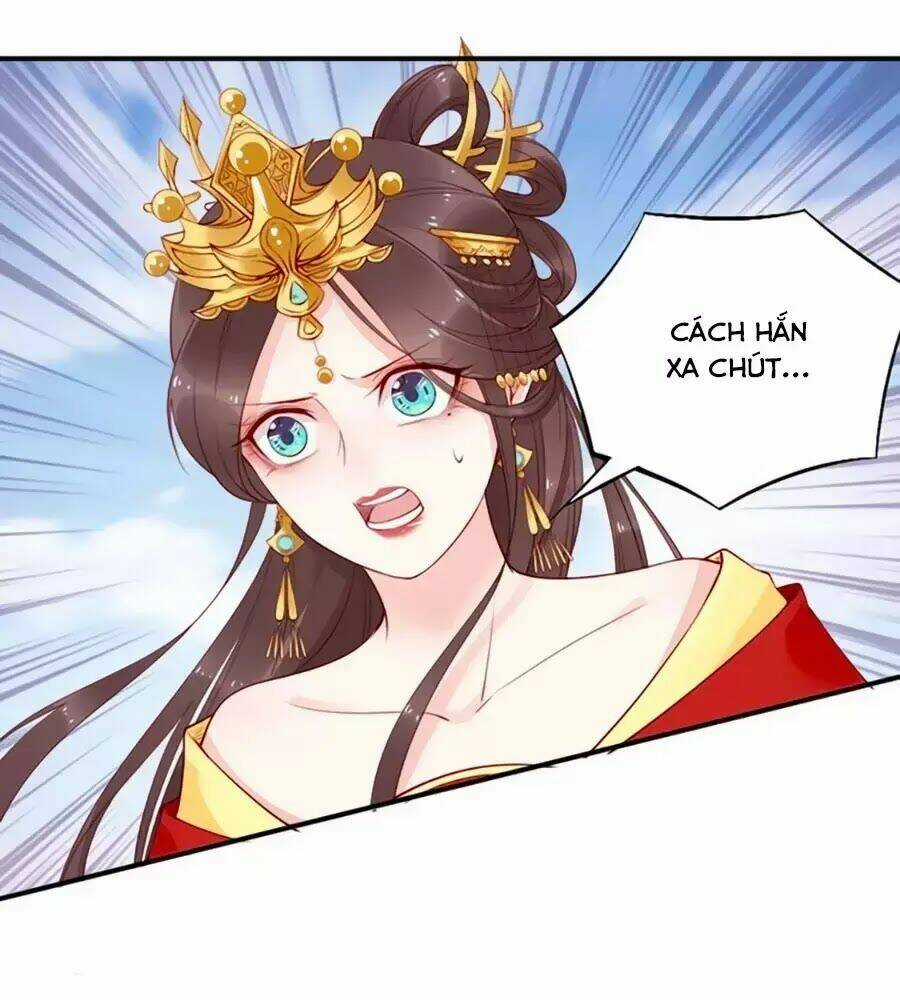 Đế Cung Đông Hoàng Phi - Chapter 13 - Trang 32