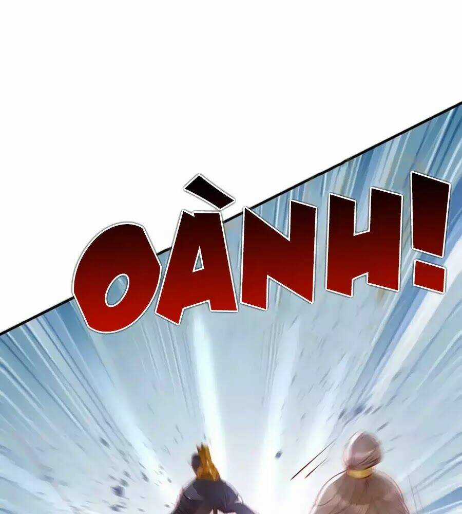 Đế Cung Đông Hoàng Phi - Chapter 13 - Trang 33