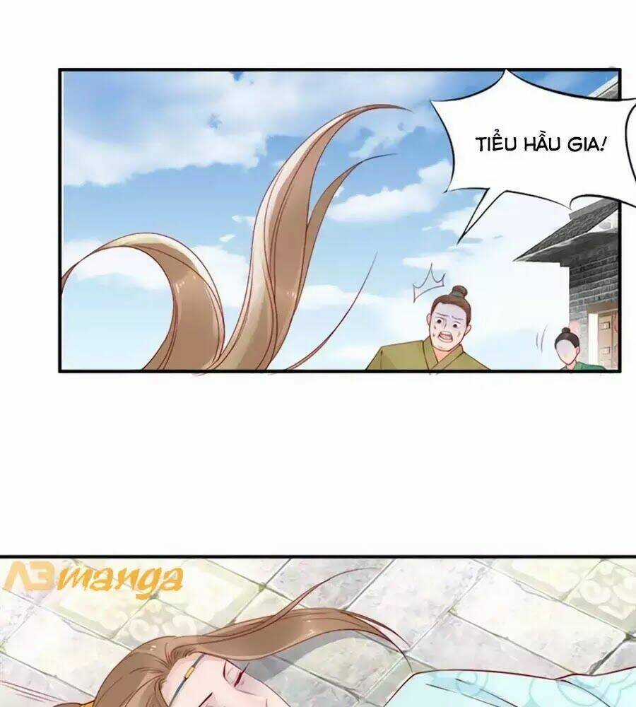 Đế Cung Đông Hoàng Phi - Chapter 13 - Trang 38