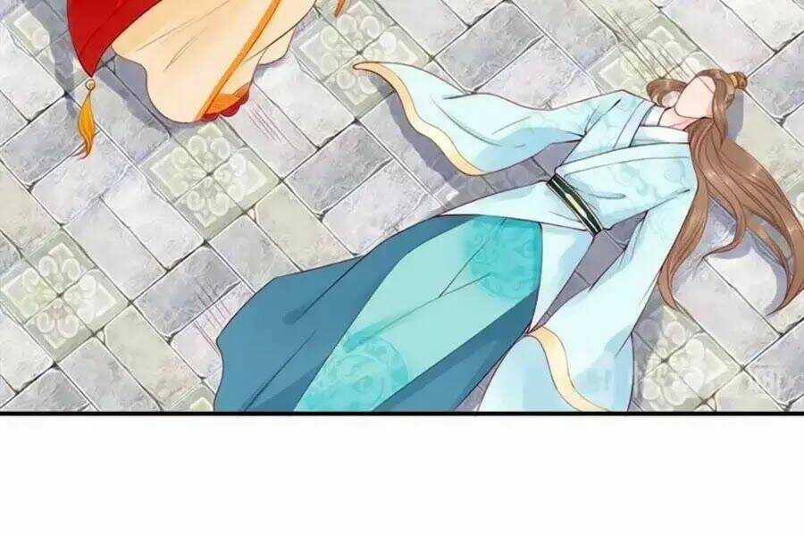 Đế Cung Đông Hoàng Phi - Chapter 13 - Trang 40