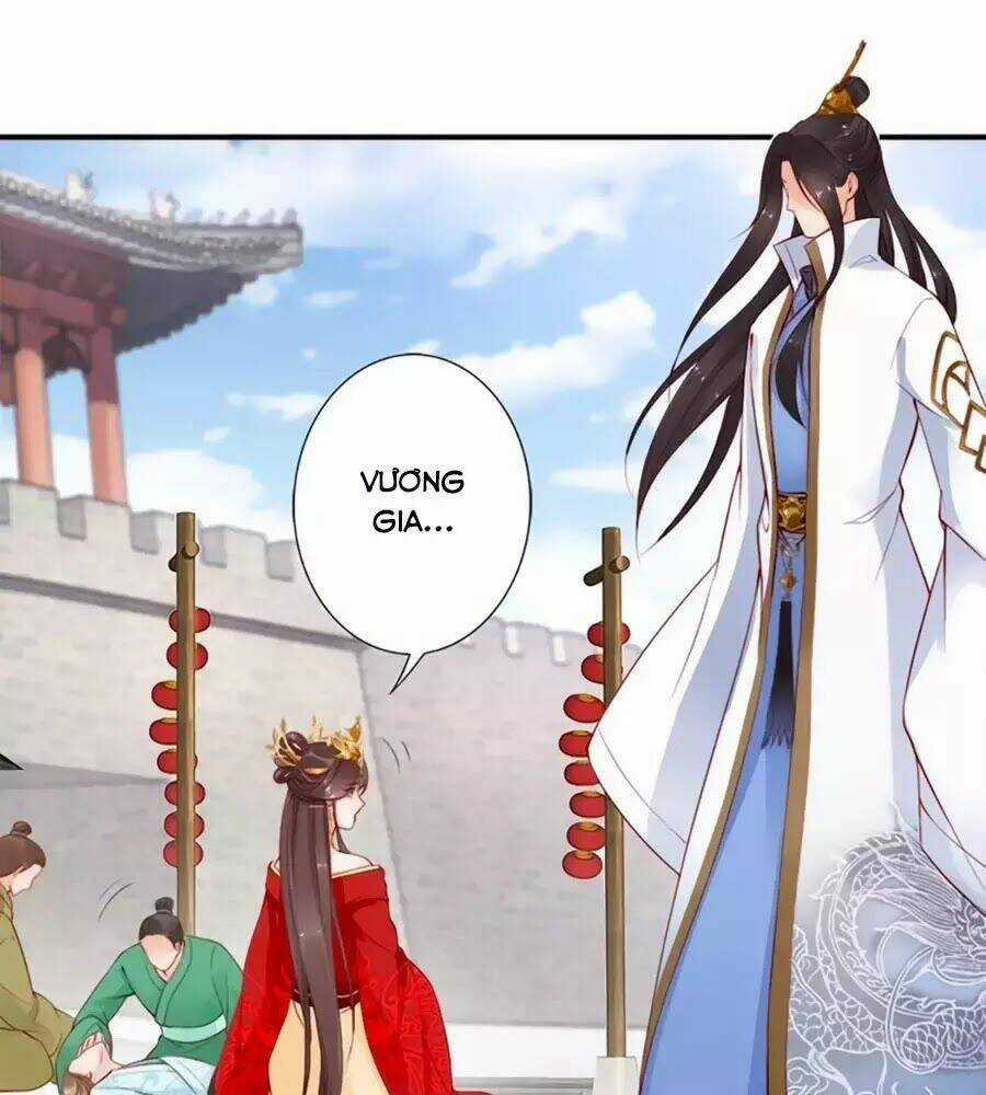 Đế Cung Đông Hoàng Phi - Chapter 13 - Trang 41