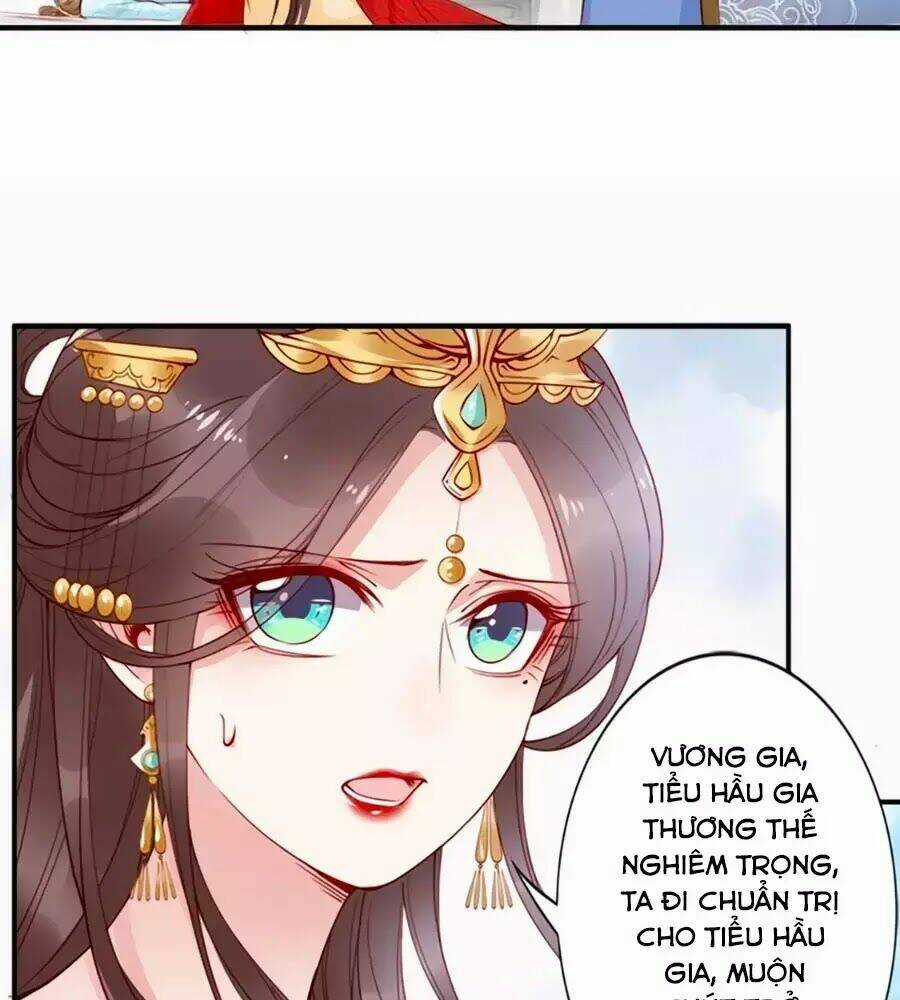 Đế Cung Đông Hoàng Phi - Chapter 13 - Trang 42