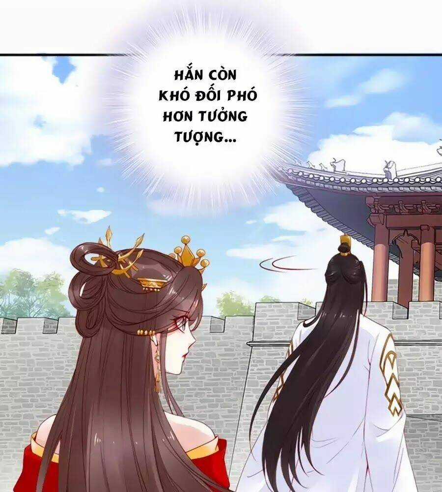 Đế Cung Đông Hoàng Phi - Chapter 13 - Trang 45