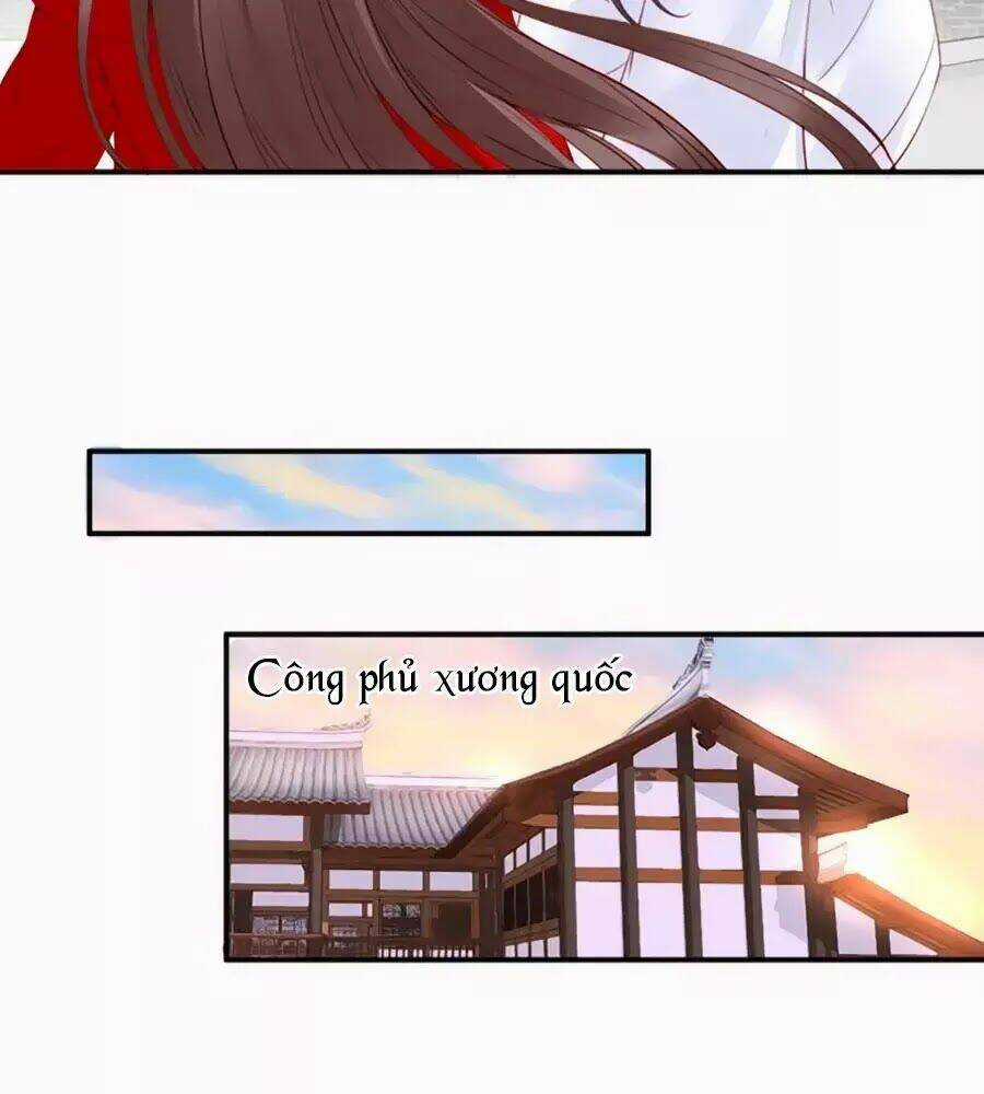 Đế Cung Đông Hoàng Phi - Chapter 13 - Trang 46