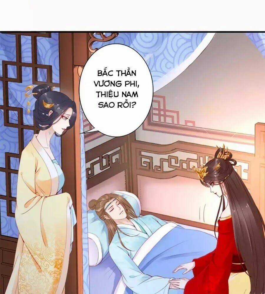 Đế Cung Đông Hoàng Phi - Chapter 13 - Trang 47