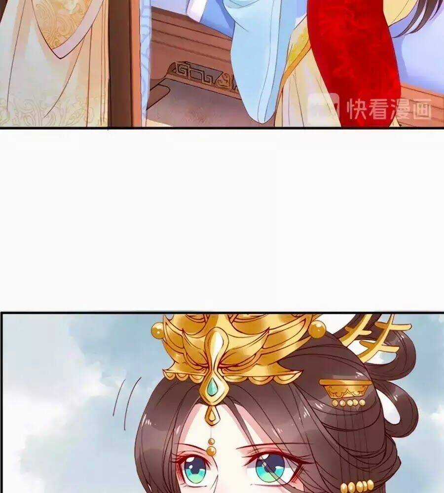 Đế Cung Đông Hoàng Phi - Chapter 13 - Trang 48