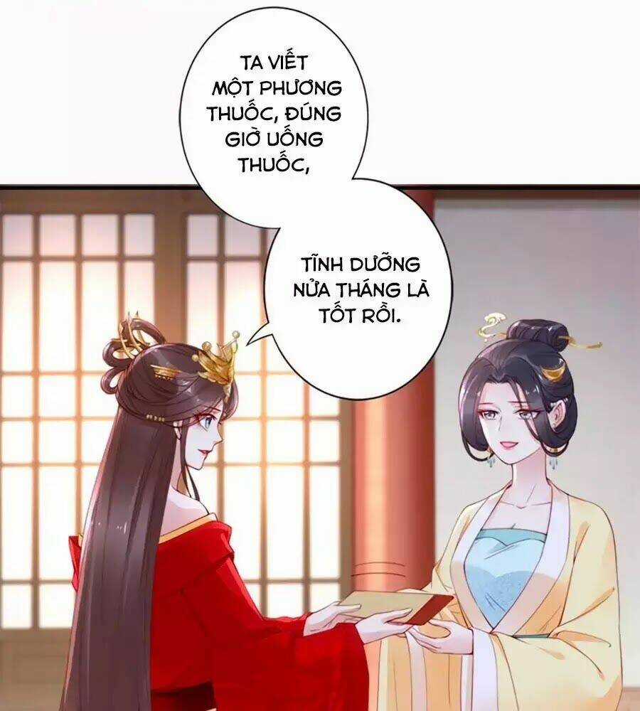 Đế Cung Đông Hoàng Phi - Chapter 13 - Trang 50