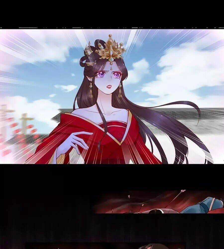 Đế Cung Đông Hoàng Phi - Chapter 13 - Trang 6