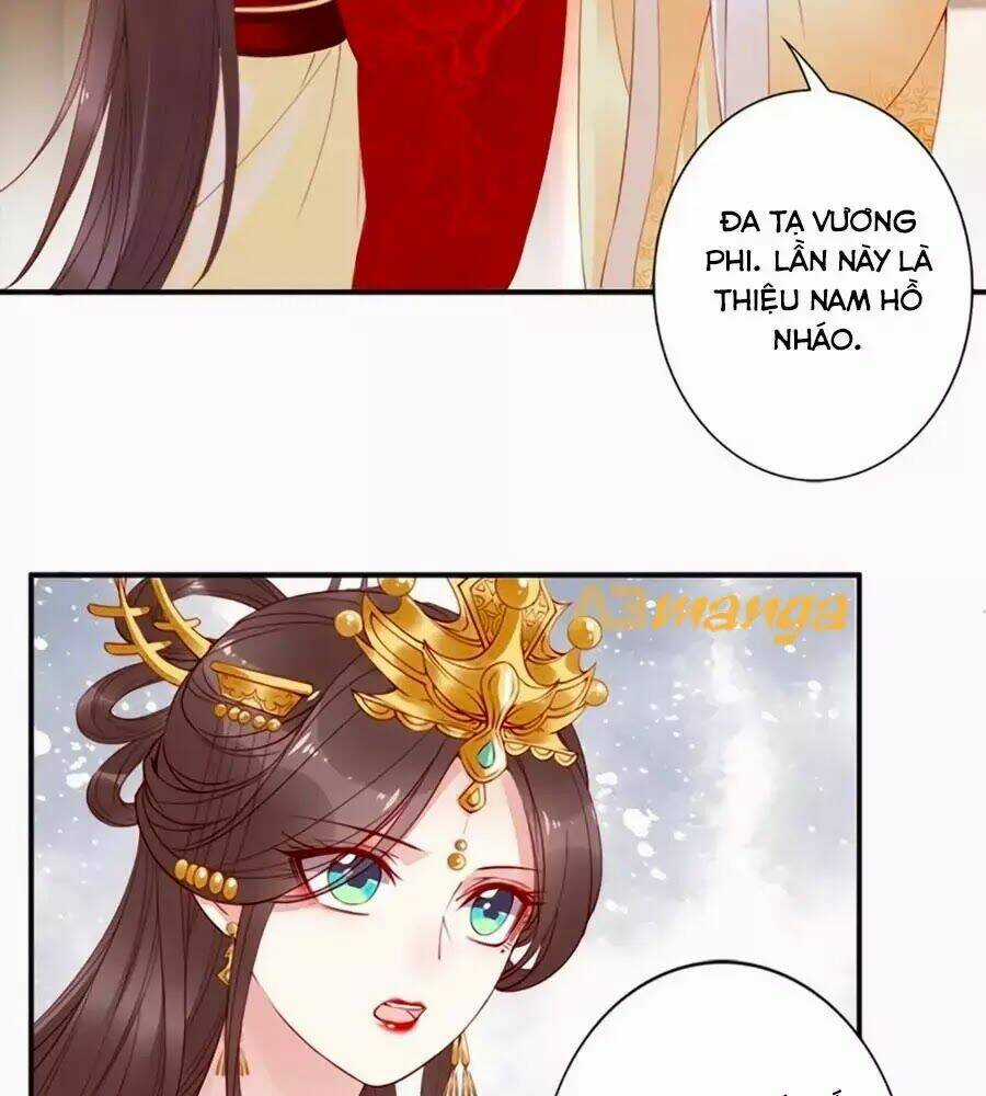 Đế Cung Đông Hoàng Phi - Chapter 13 - Trang 51