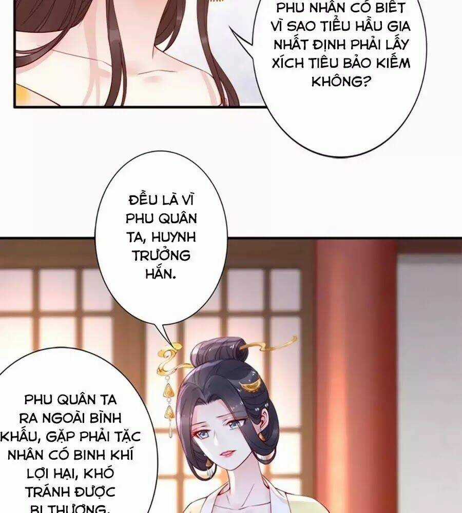 Đế Cung Đông Hoàng Phi - Chapter 13 - Trang 52