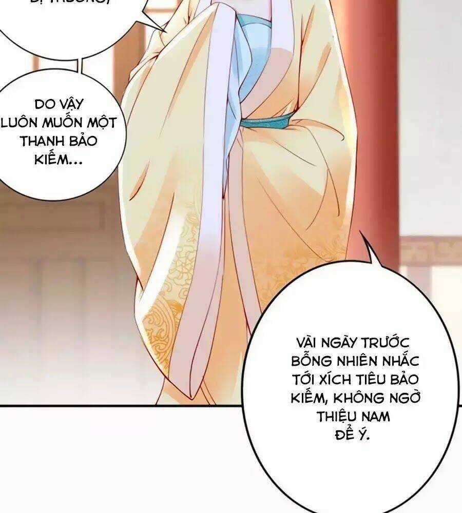 Đế Cung Đông Hoàng Phi - Chapter 13 - Trang 53