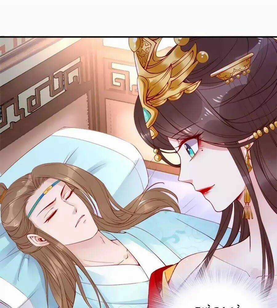 Đế Cung Đông Hoàng Phi - Chapter 13 - Trang 55