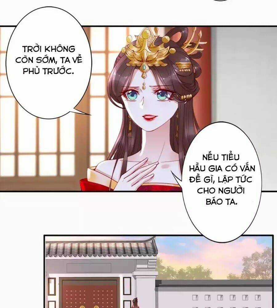 Đế Cung Đông Hoàng Phi - Chapter 13 - Trang 58