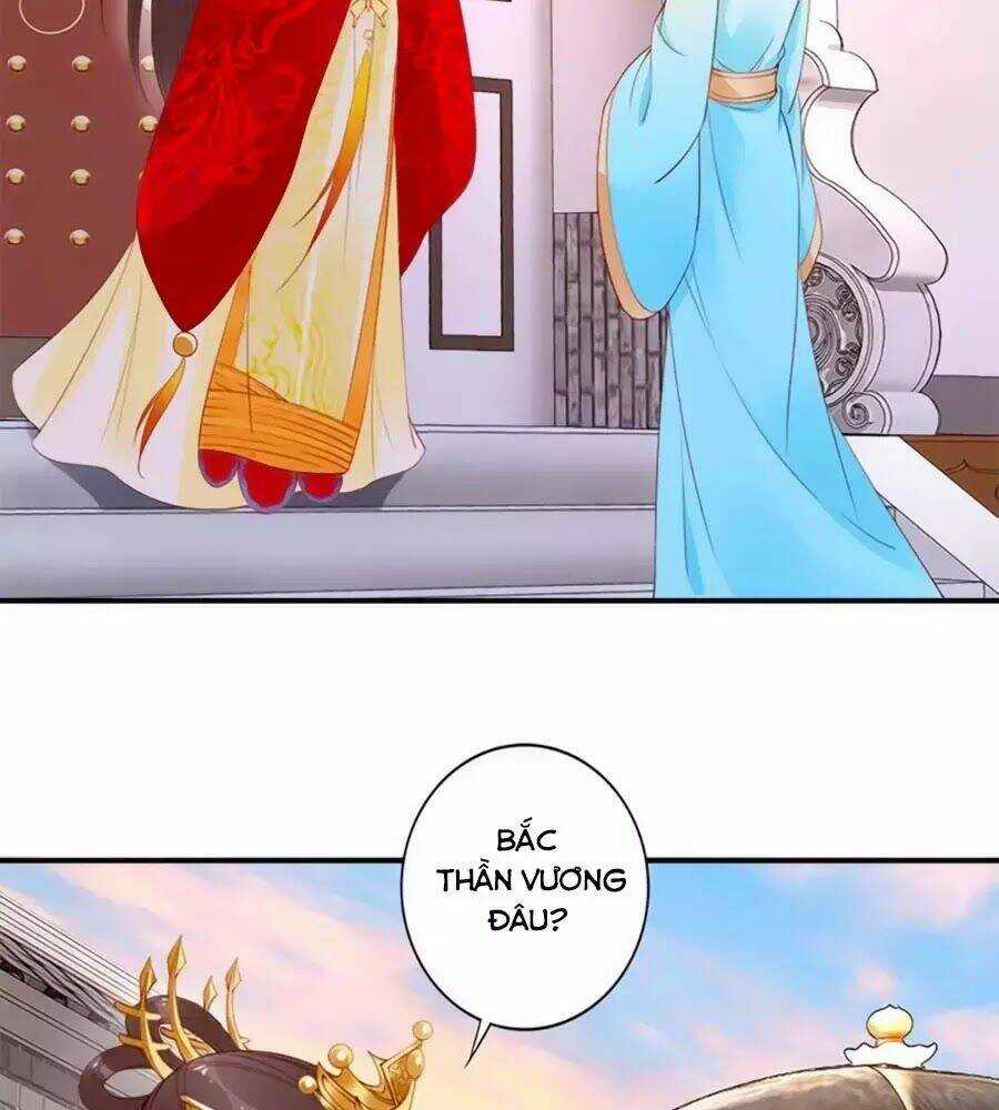 Đế Cung Đông Hoàng Phi - Chapter 13 - Trang 60