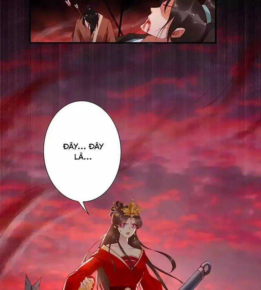 Đế Cung Đông Hoàng Phi - Chapter 13 - Trang 7