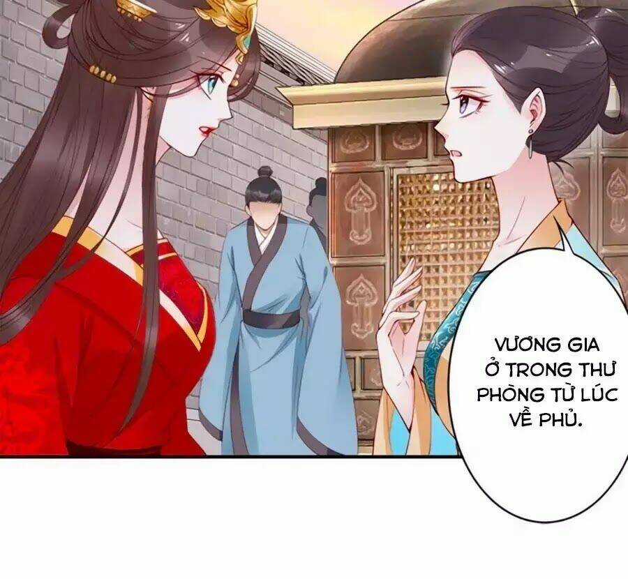 Đế Cung Đông Hoàng Phi - Chapter 13 - Trang 61