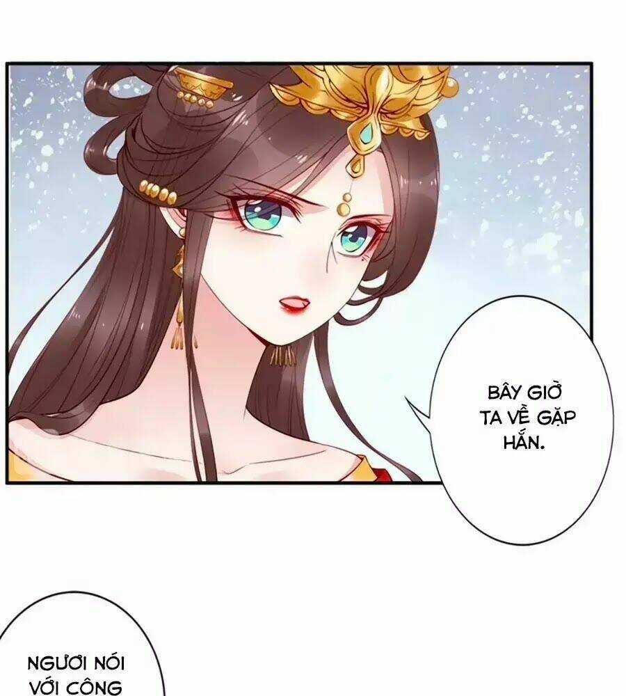 Đế Cung Đông Hoàng Phi - Chapter 13 - Trang 62