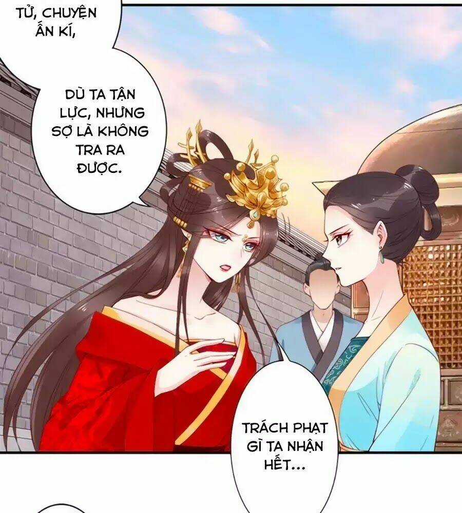 Đế Cung Đông Hoàng Phi - Chapter 13 - Trang 63