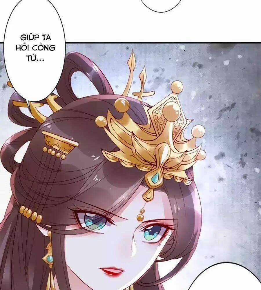 Đế Cung Đông Hoàng Phi - Chapter 13 - Trang 64