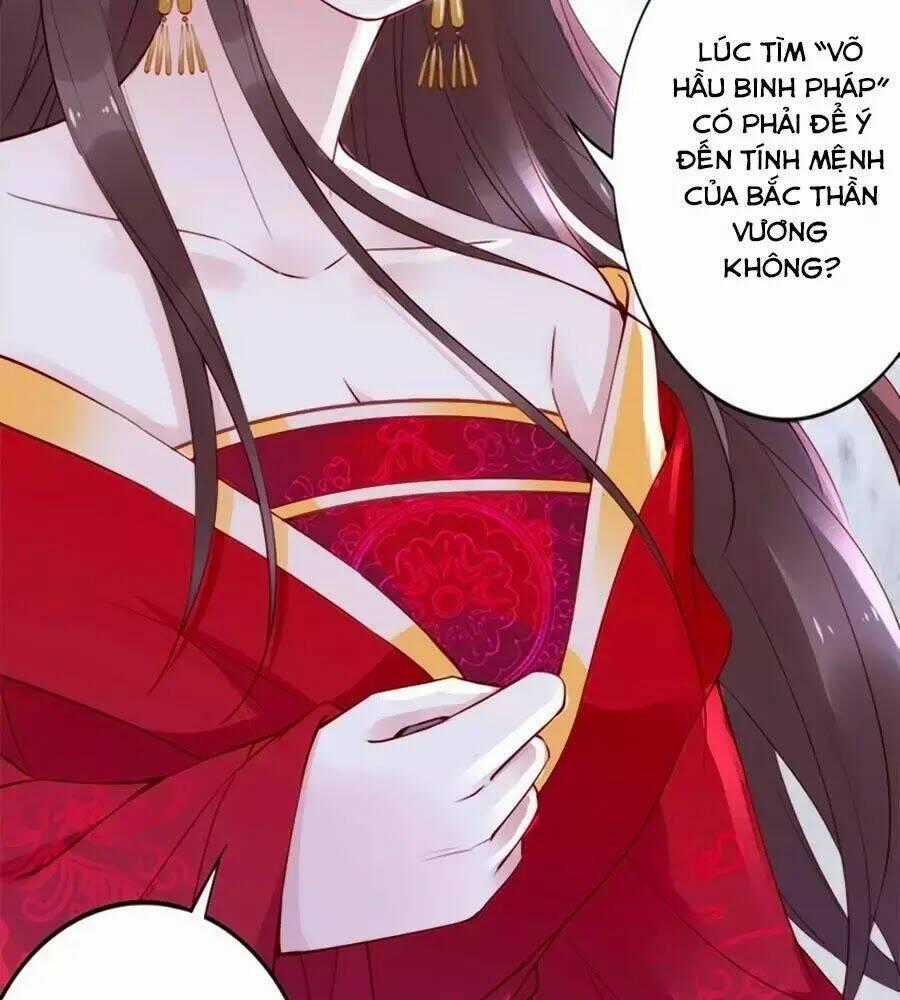 Đế Cung Đông Hoàng Phi - Chapter 13 - Trang 65