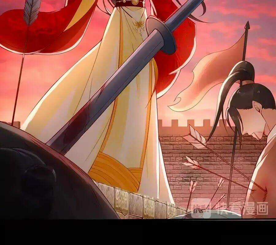 Đế Cung Đông Hoàng Phi - Chapter 13 - Trang 8