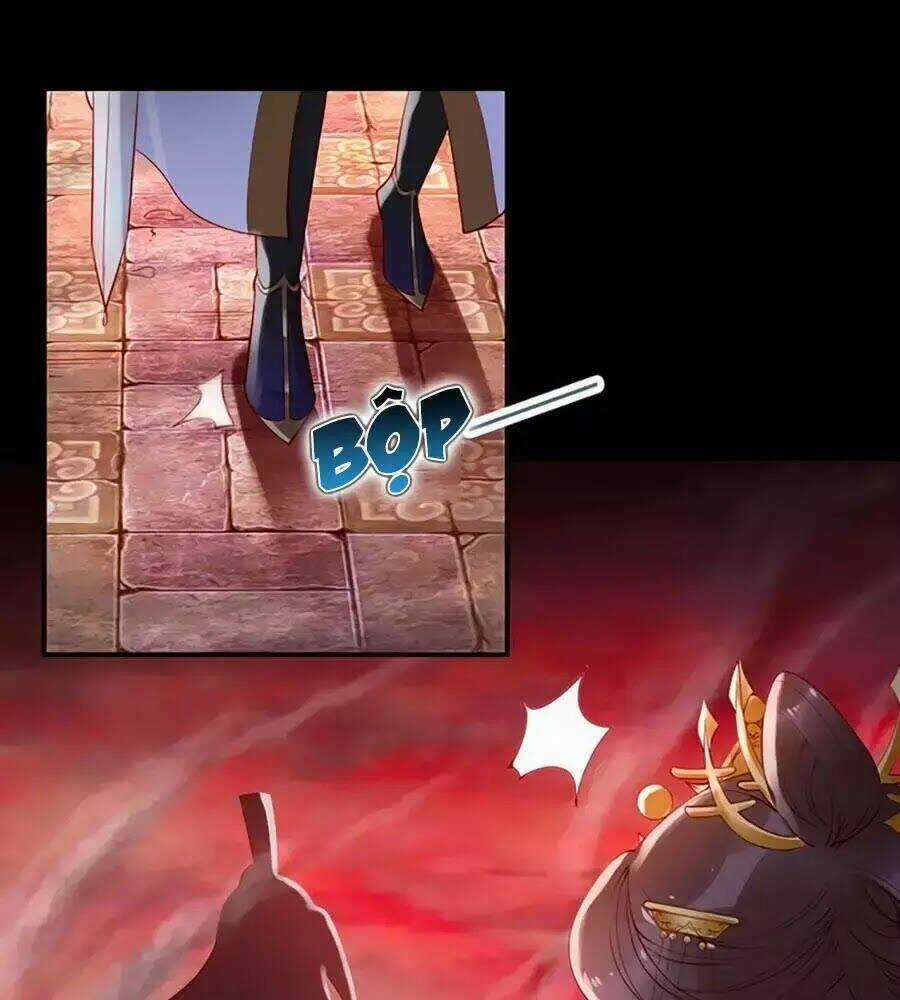 Đế Cung Đông Hoàng Phi - Chapter 13 - Trang 9