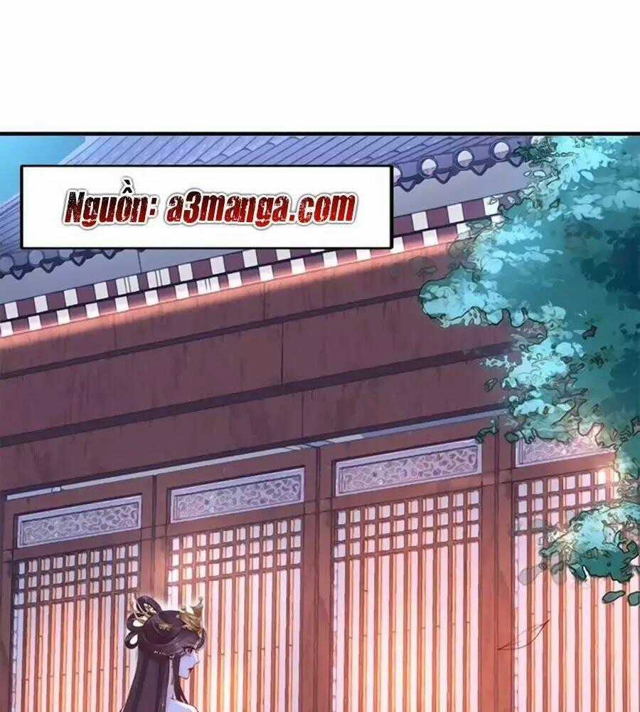 Đế Cung Đông Hoàng Phi - Chapter 14 - Trang 1