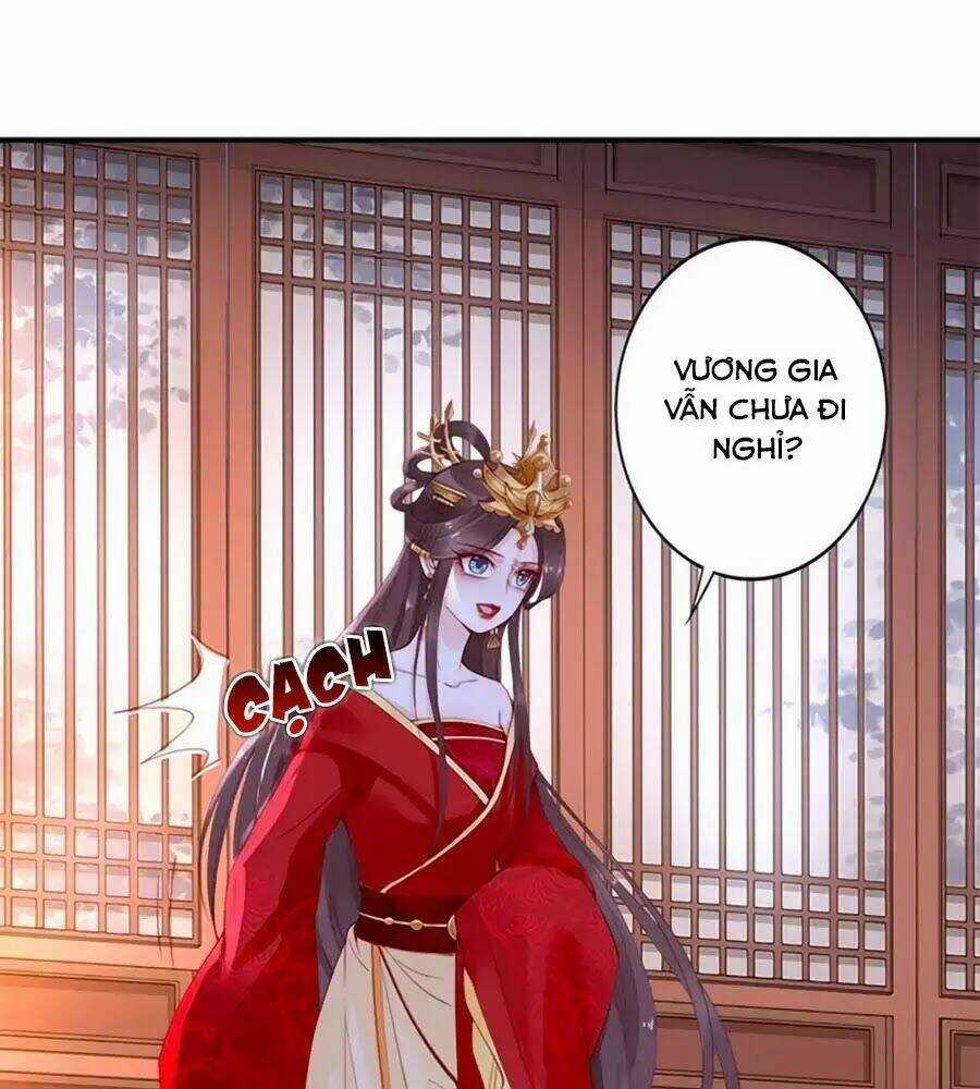 Đế Cung Đông Hoàng Phi - Chapter 14 - Trang 12