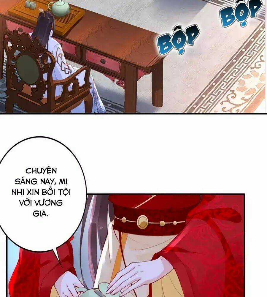 Đế Cung Đông Hoàng Phi - Chapter 14 - Trang 15