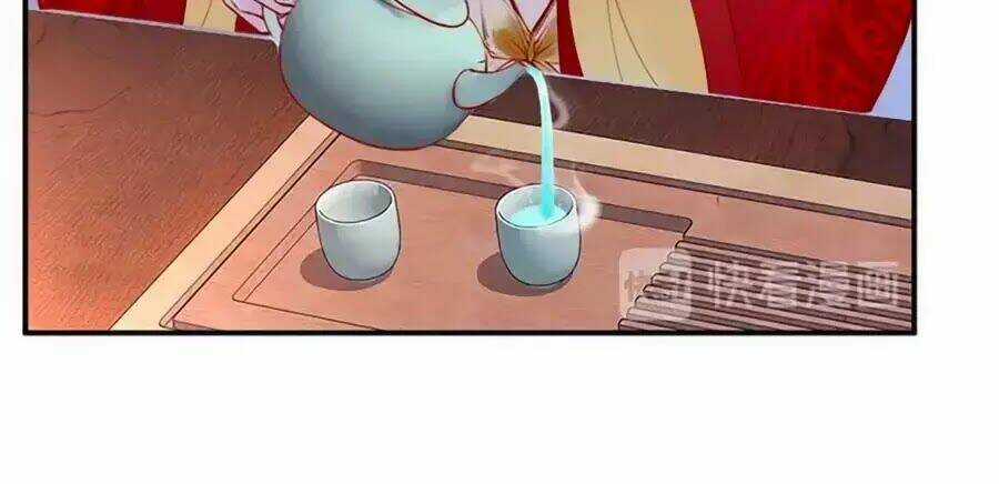 Đế Cung Đông Hoàng Phi - Chapter 14 - Trang 16