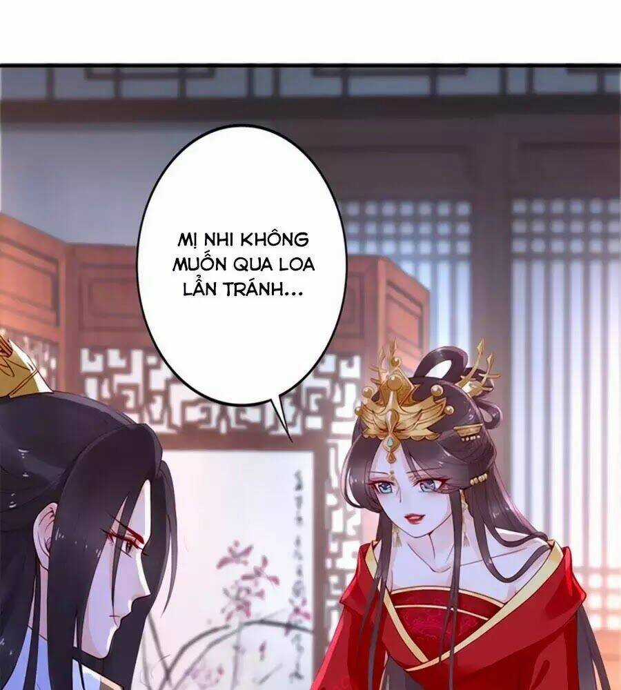 Đế Cung Đông Hoàng Phi - Chapter 14 - Trang 17