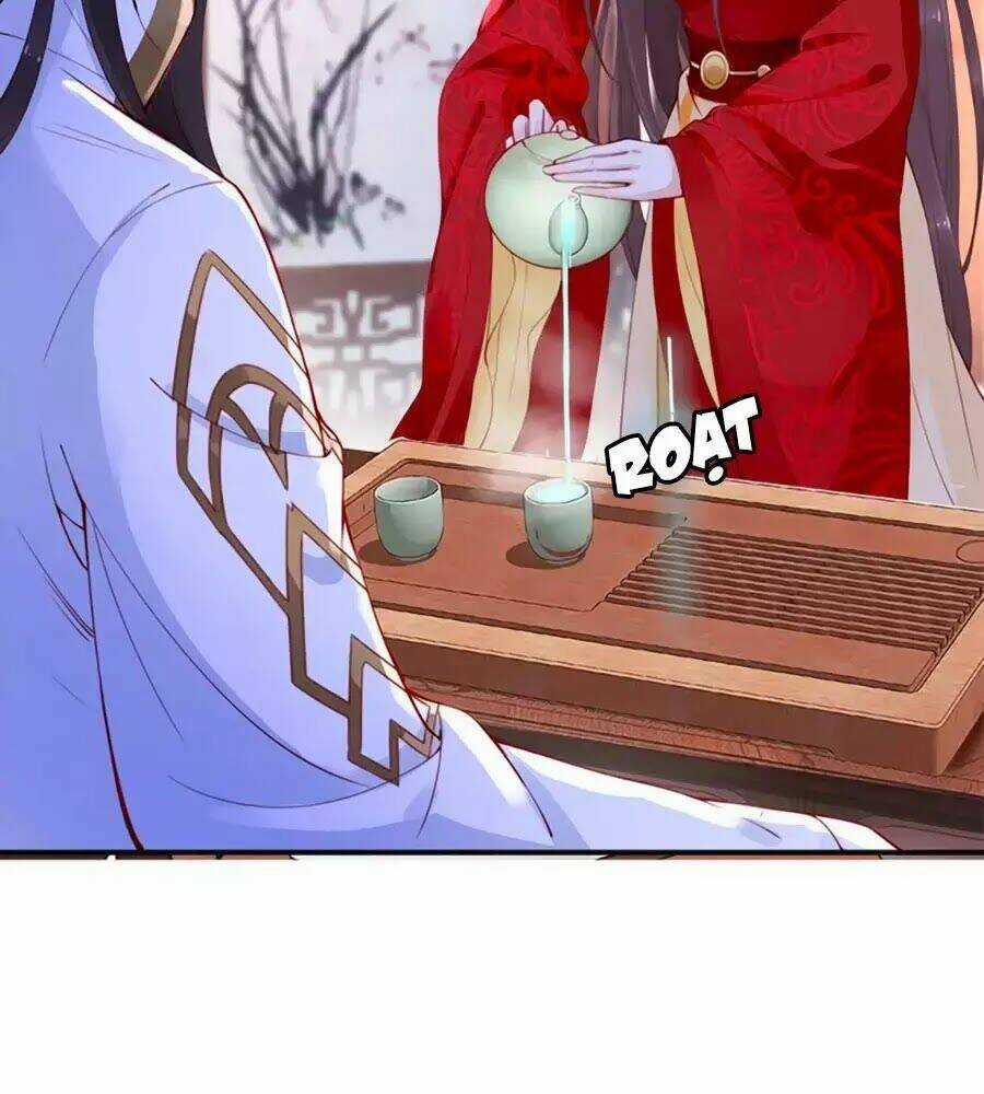 Đế Cung Đông Hoàng Phi - Chapter 14 - Trang 18