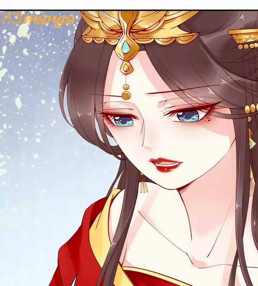 Đế Cung Đông Hoàng Phi - Chapter 14 - Trang 19