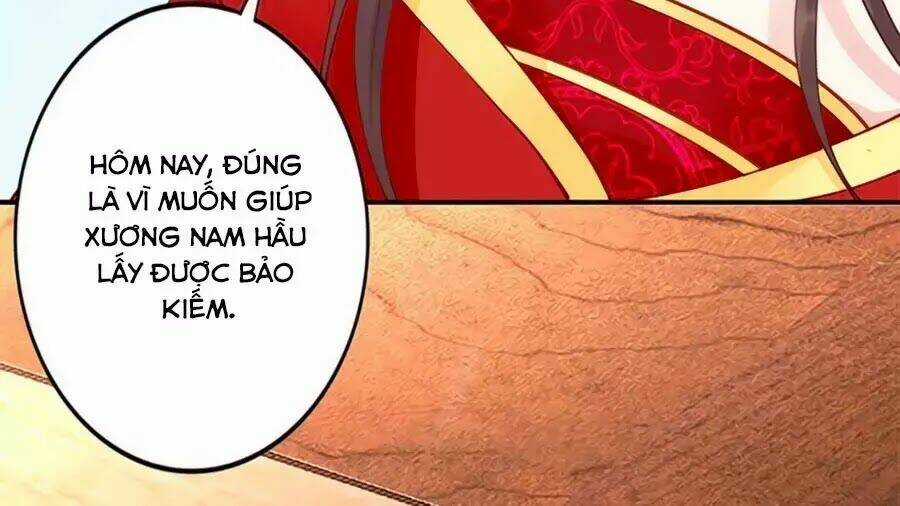 Đế Cung Đông Hoàng Phi - Chapter 14 - Trang 20