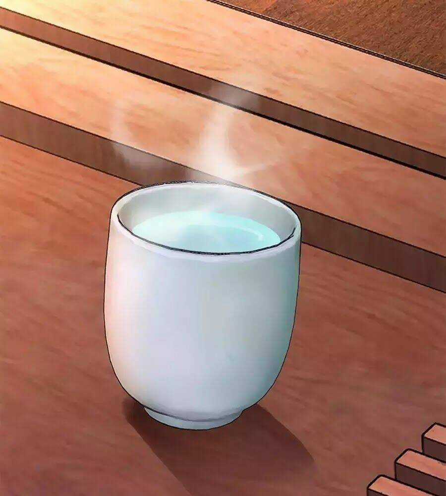 Đế Cung Đông Hoàng Phi - Chapter 14 - Trang 21