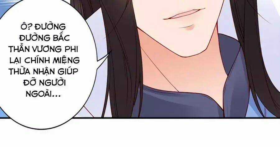 Đế Cung Đông Hoàng Phi - Chapter 14 - Trang 23
