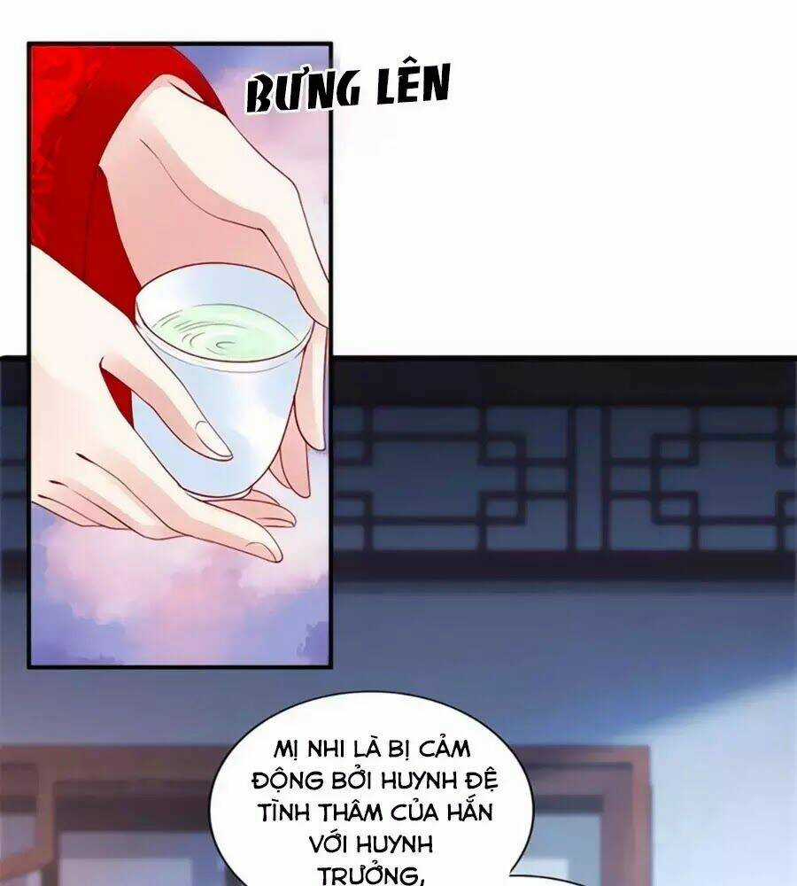 Đế Cung Đông Hoàng Phi - Chapter 14 - Trang 24