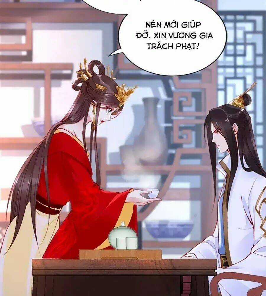 Đế Cung Đông Hoàng Phi - Chapter 14 - Trang 25