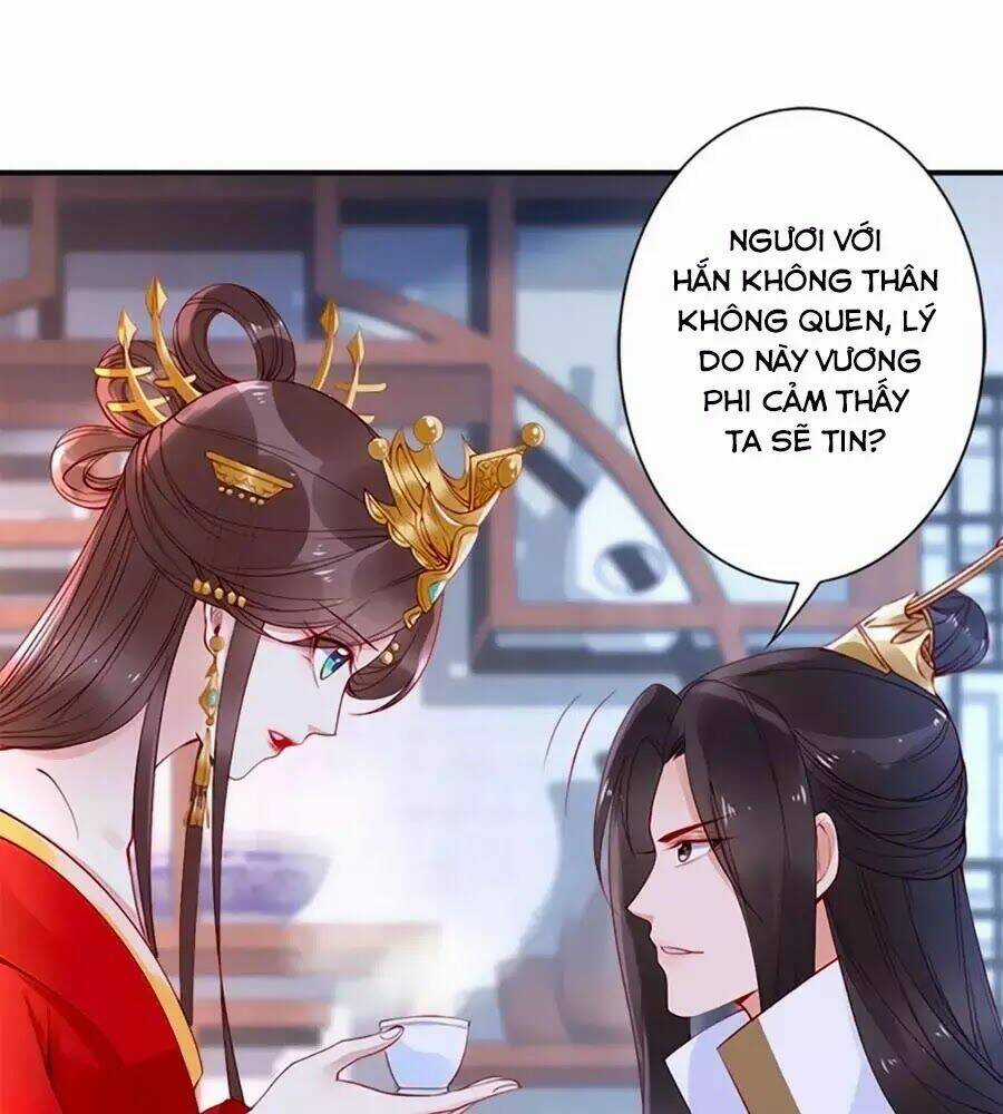 Đế Cung Đông Hoàng Phi - Chapter 14 - Trang 27