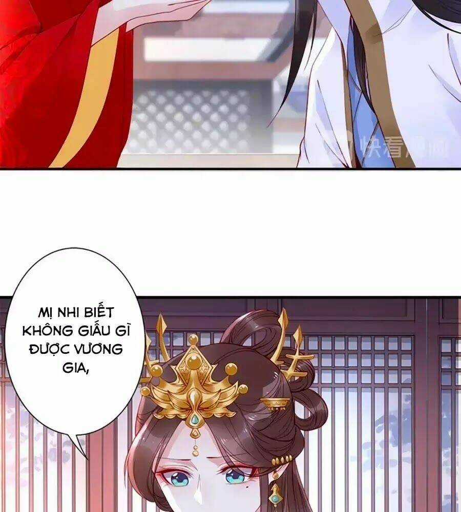 Đế Cung Đông Hoàng Phi - Chapter 14 - Trang 28