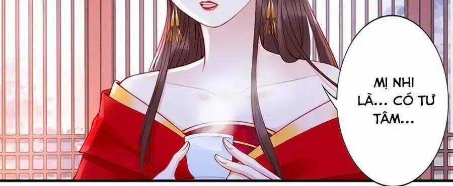 Đế Cung Đông Hoàng Phi - Chapter 14 - Trang 29