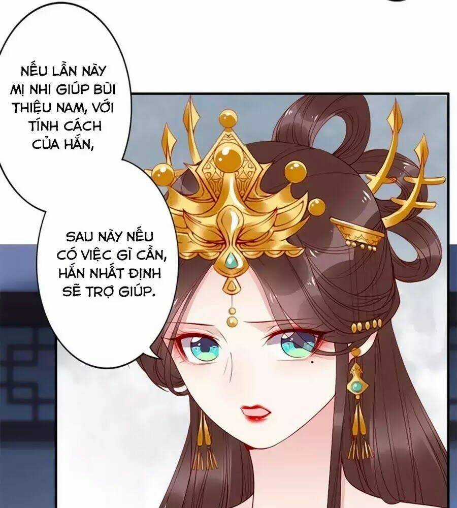 Đế Cung Đông Hoàng Phi - Chapter 14 - Trang 30